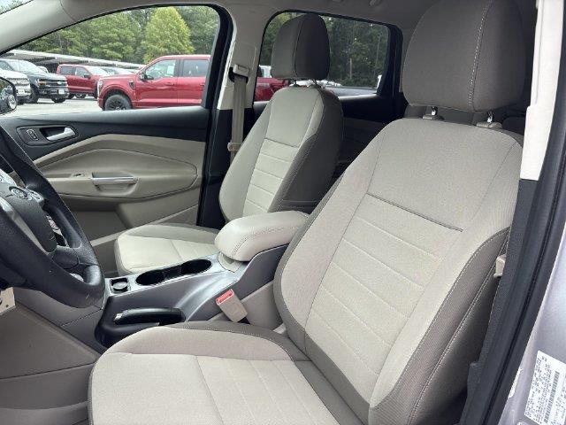 2014 Ford Escape - $8,843