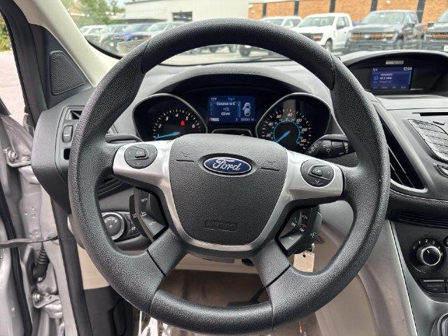 2014 Ford Escape - $8,843