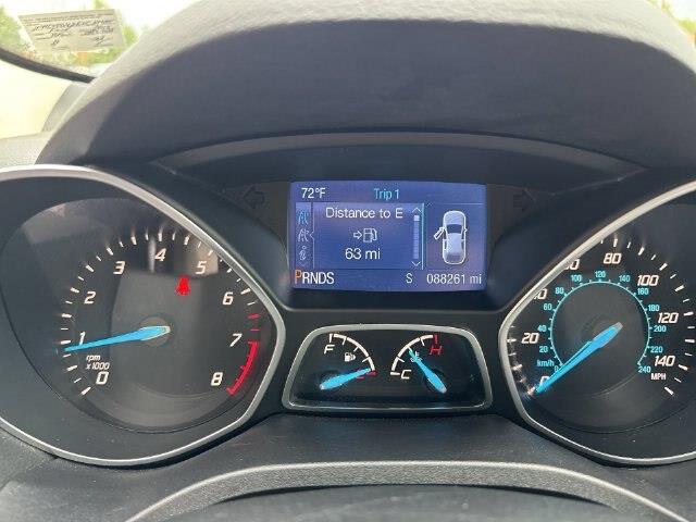 2014 Ford Escape - $8,843