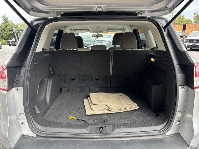 2014 Ford Escape - $8,843