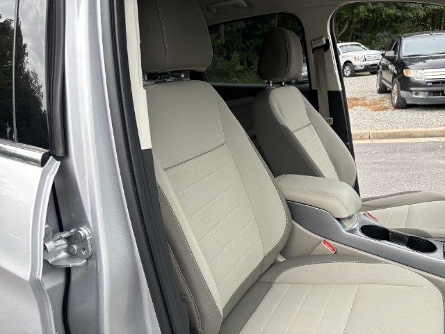 2014 Ford Escape - $8,843
