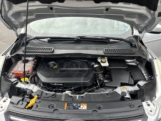 2014 Ford Escape - $8,843