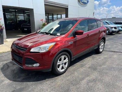 2014 Ford Escape SE 4DR SUV