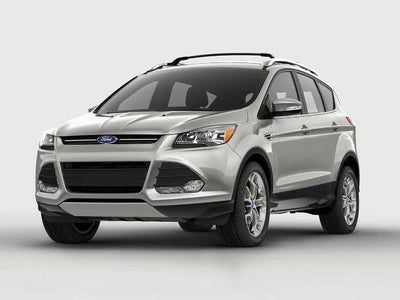2015 Ford Escape SE 4DR SUV