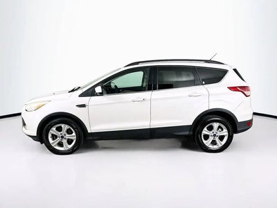 2015 Ford Escape SE 4DR SUV