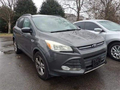 Photo of a 2015 Ford Escape SE 4DR SUV for sale