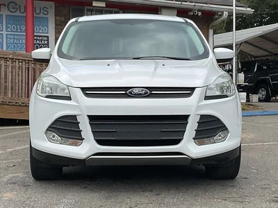 Photo of a 2016 Ford Escape SE 4DR SUV for sale