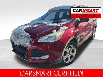 2016 Ford Escape SE 4DR SUV