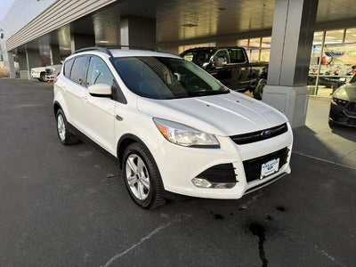 2016 Ford Escape SE 4DR SUV
