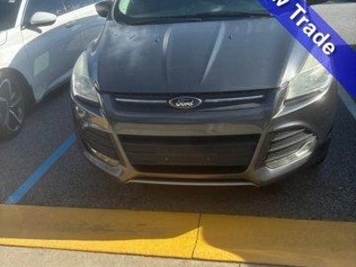 2016 Ford Escape SE 4DR SUV