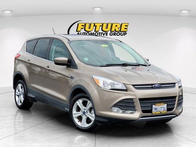 2014 Ford Escape SE 4DR SUV
