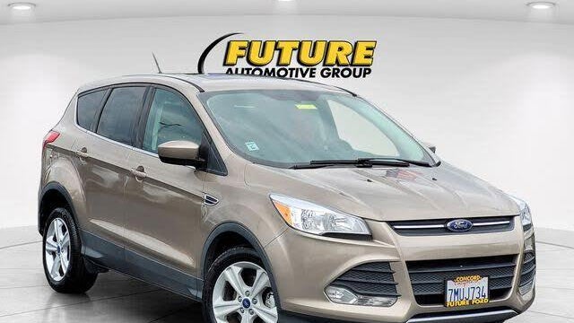 Preowned 2014 Ford Escape SE for Sale