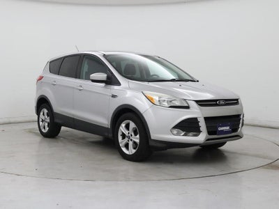 2014 Ford Escape SE 4DR SUV