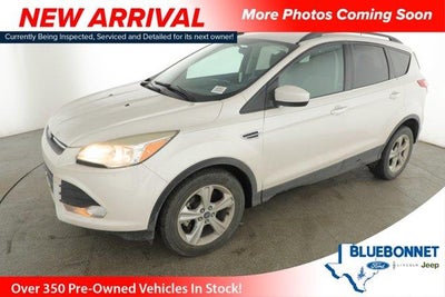2014 Ford Escape SE 4DR SUV