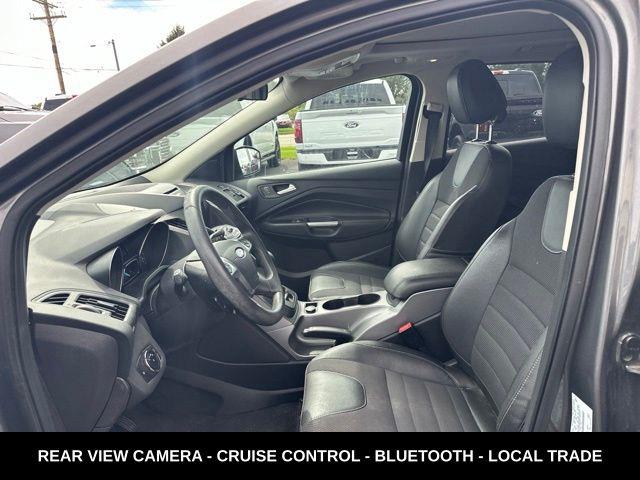 2014 Ford Escape SE — photo 1 of 12