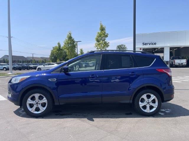 2016 Ford Escape - $7,804
