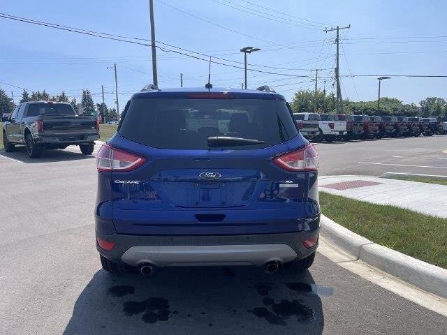 2016 Ford Escape - $7,804
