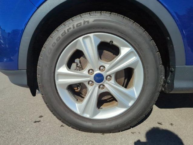 2016 Ford Escape - $7,804