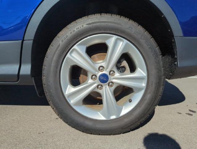 2016 Ford Escape - $7,804