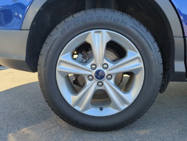 2016 Ford Escape - $7,804