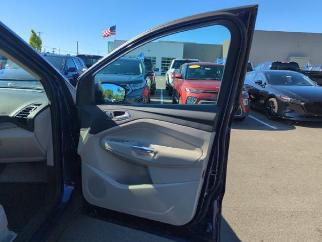2016 Ford Escape - $7,804
