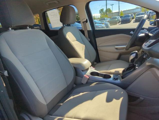 2016 Ford Escape - $7,804