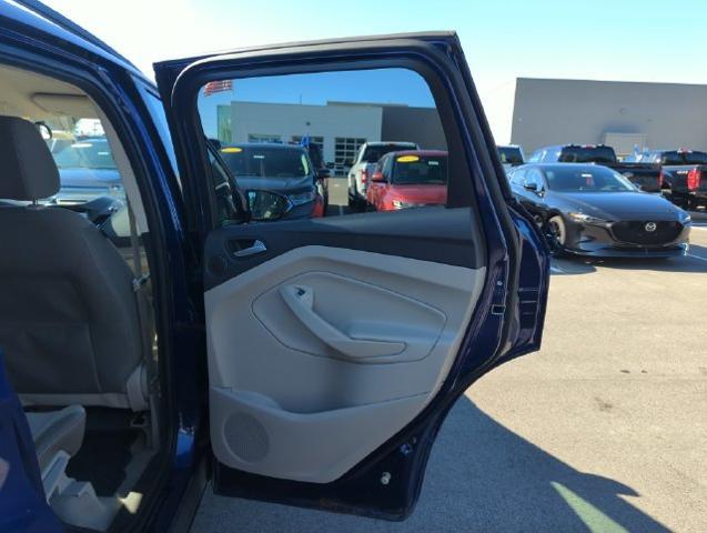 2016 Ford Escape - $7,804