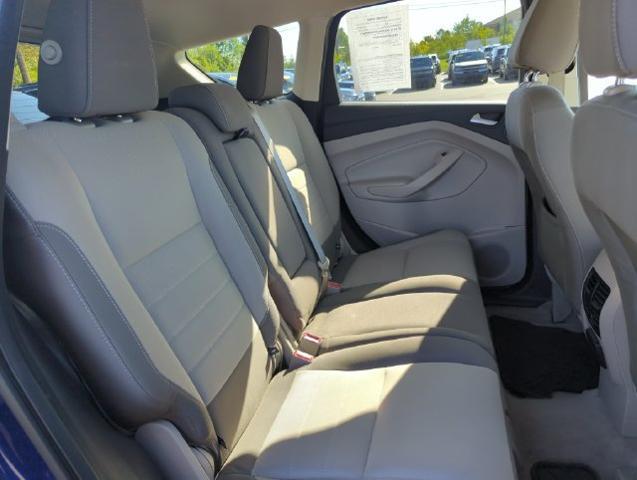 2016 Ford Escape - $7,804