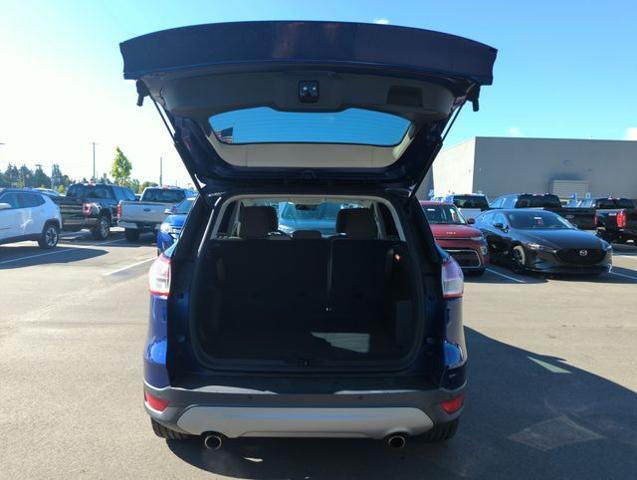 2016 Ford Escape - $7,804