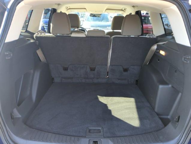 2016 Ford Escape - $7,804