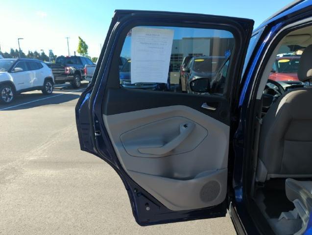 2016 Ford Escape - $7,804