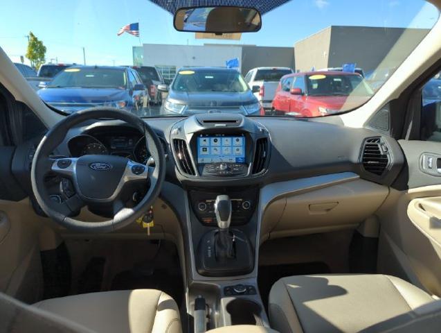 2016 Ford Escape - $7,804