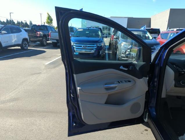 2016 Ford Escape - $7,804