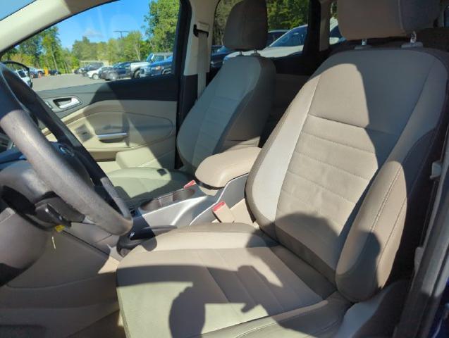 2016 Ford Escape - $7,804