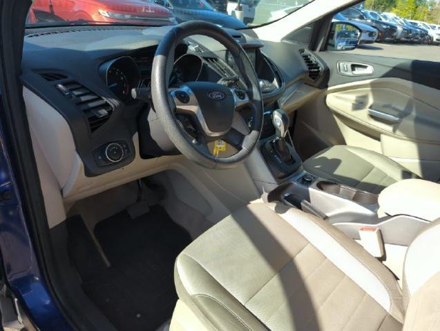 2016 Ford Escape - $7,804