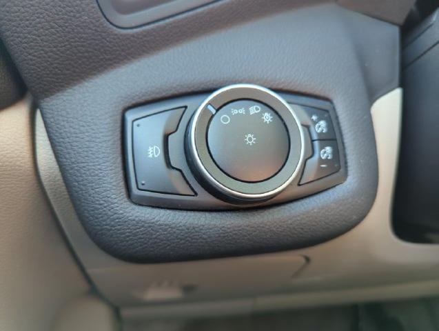 2016 Ford Escape - $7,804