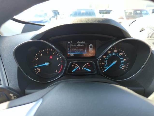 2016 Ford Escape - $7,804
