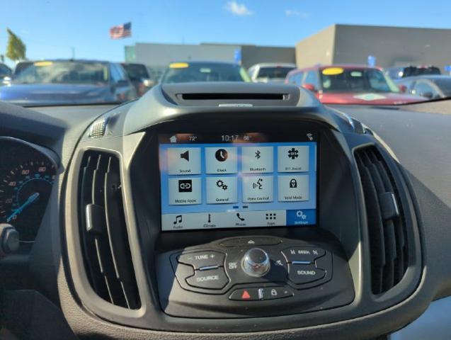 2016 Ford Escape - $7,804