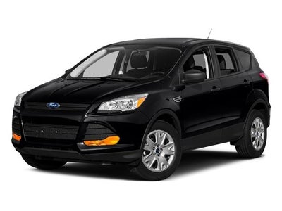 2016 Ford Escape SE 4DR SUV