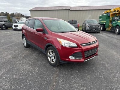 2013 Ford Escape SE 4DR SUV
