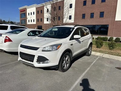 2013 Ford Escape SE 4DR SUV