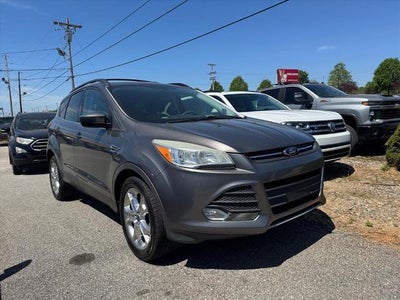 2013 Ford Escape SE 4DR SUV