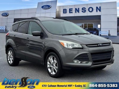 2013 Ford Escape SE 4DR SUV