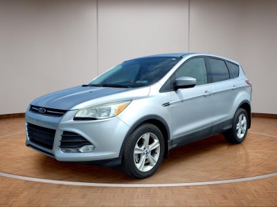 2014 Ford Escape SE 4DR SUV
