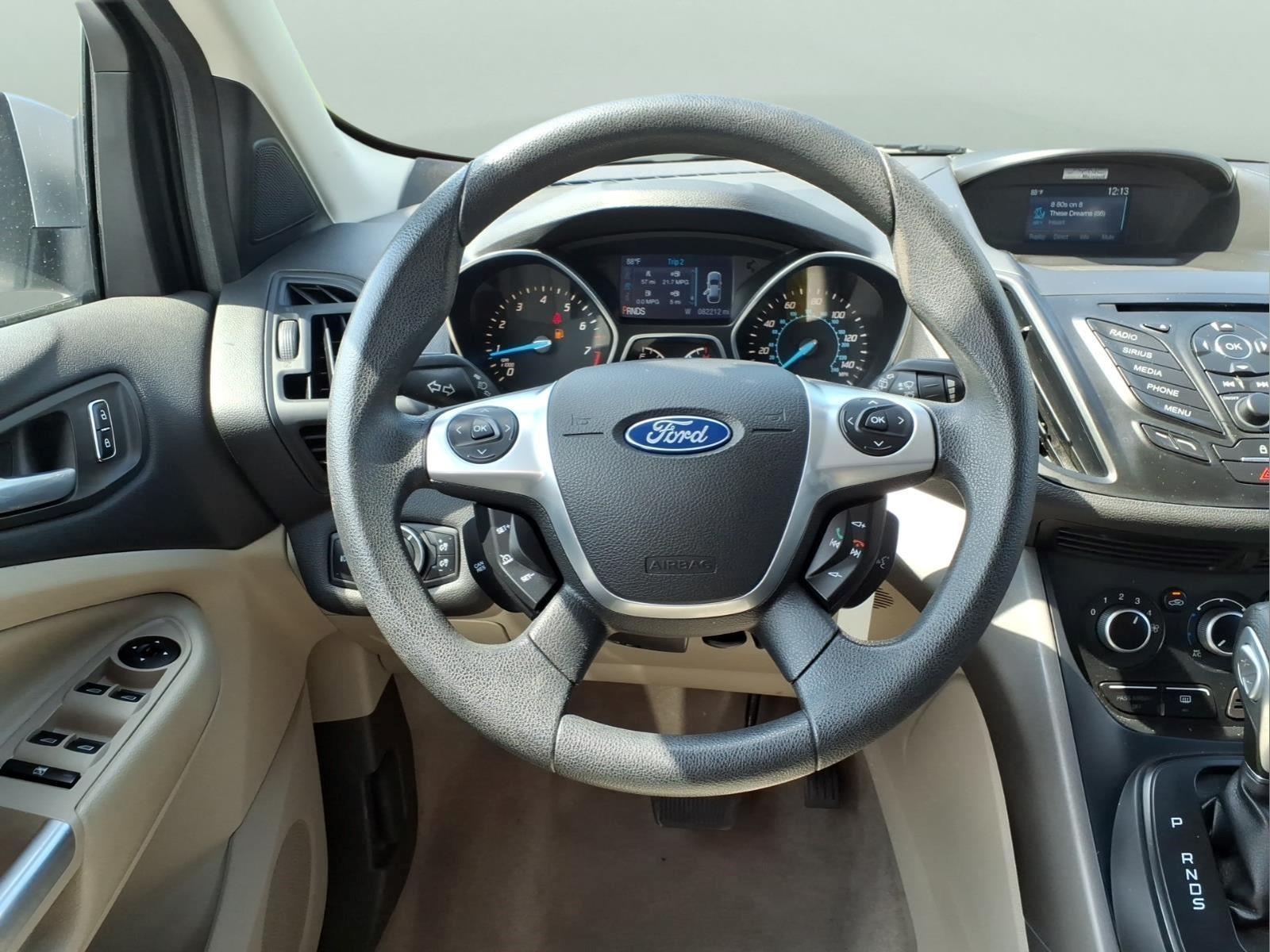 2014 Ford Escape - $9,900