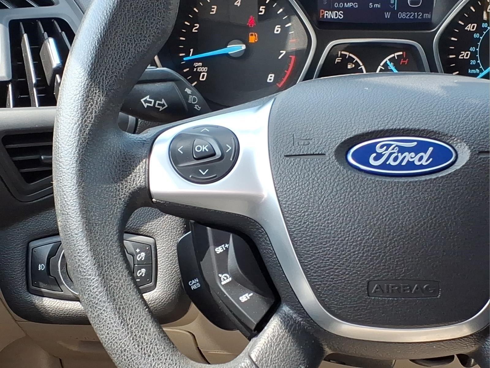 2014 Ford Escape - $9,900