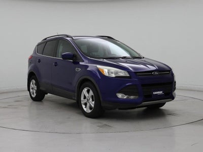 2015 Ford Escape SE 4DR SUV