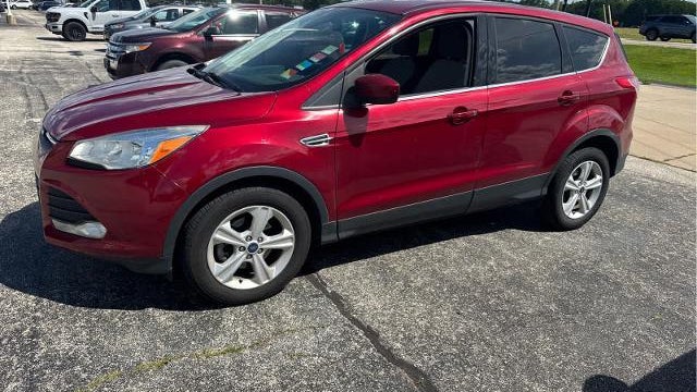 Preowned 2014 Ford Escape SE for Sale