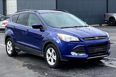 2014 Ford Escape SE 4DR SUV