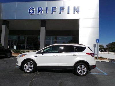 2014 Ford Escape SE 4DR SUV